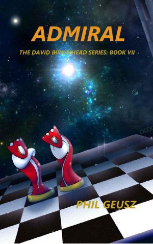 [The David Birkenhead Series 07] • Admiral